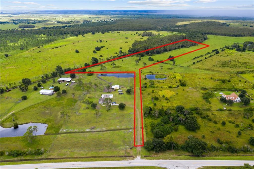 Canoe Creek Road Kenansville, FL 34739 - Photo 1 of 1 Gallery Image 1