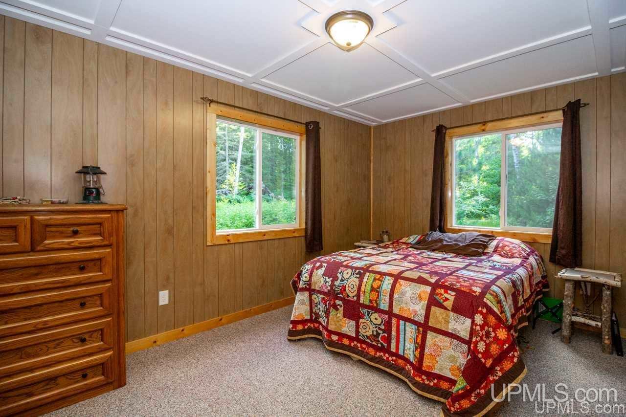 14520 Chain Of Lakes Road Ishpeming, MI 49849 - Photo 8 of 19