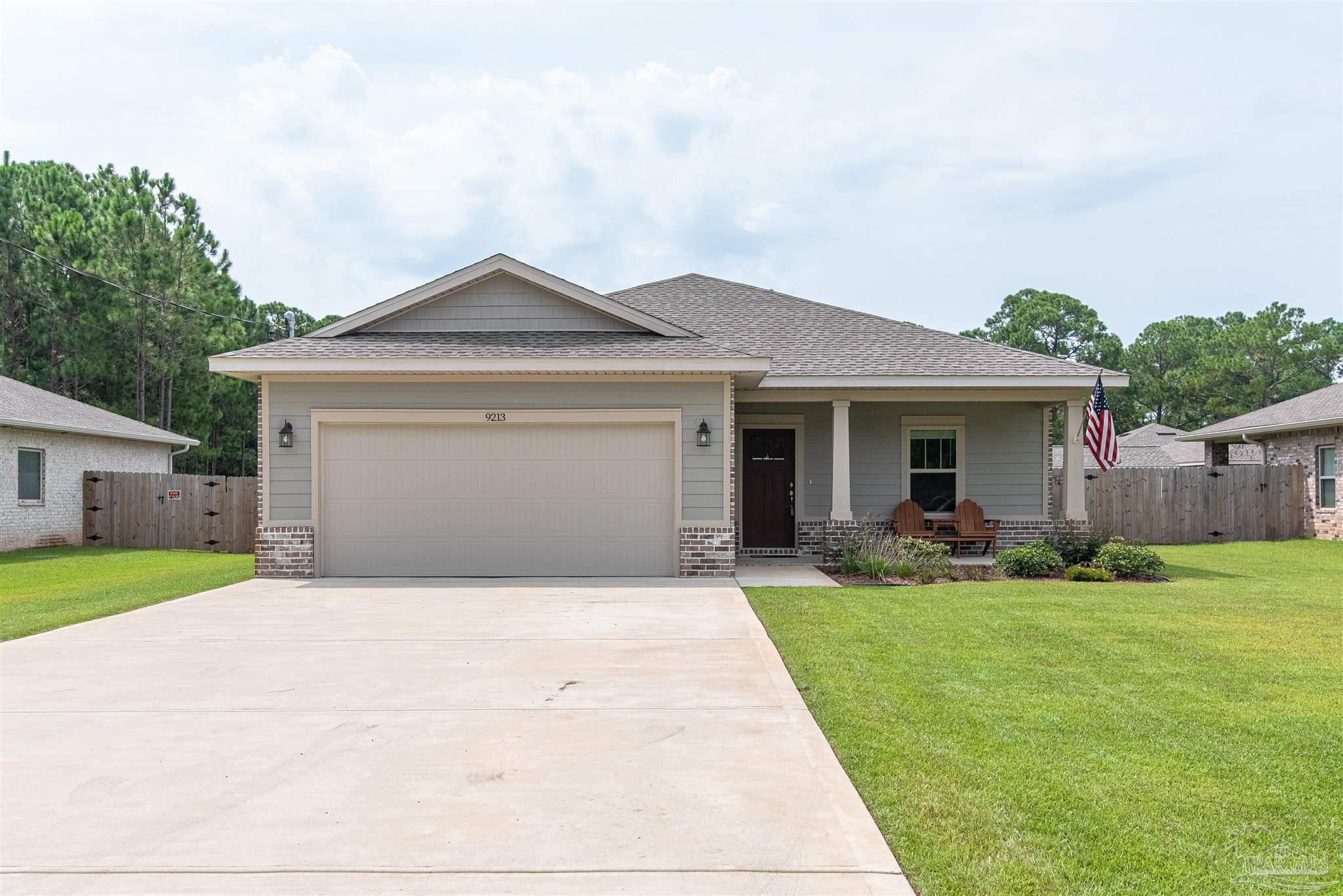 9213 Ridge Road Navarre, FL 32566 - Photo 1 of 33 Gallery Image 1