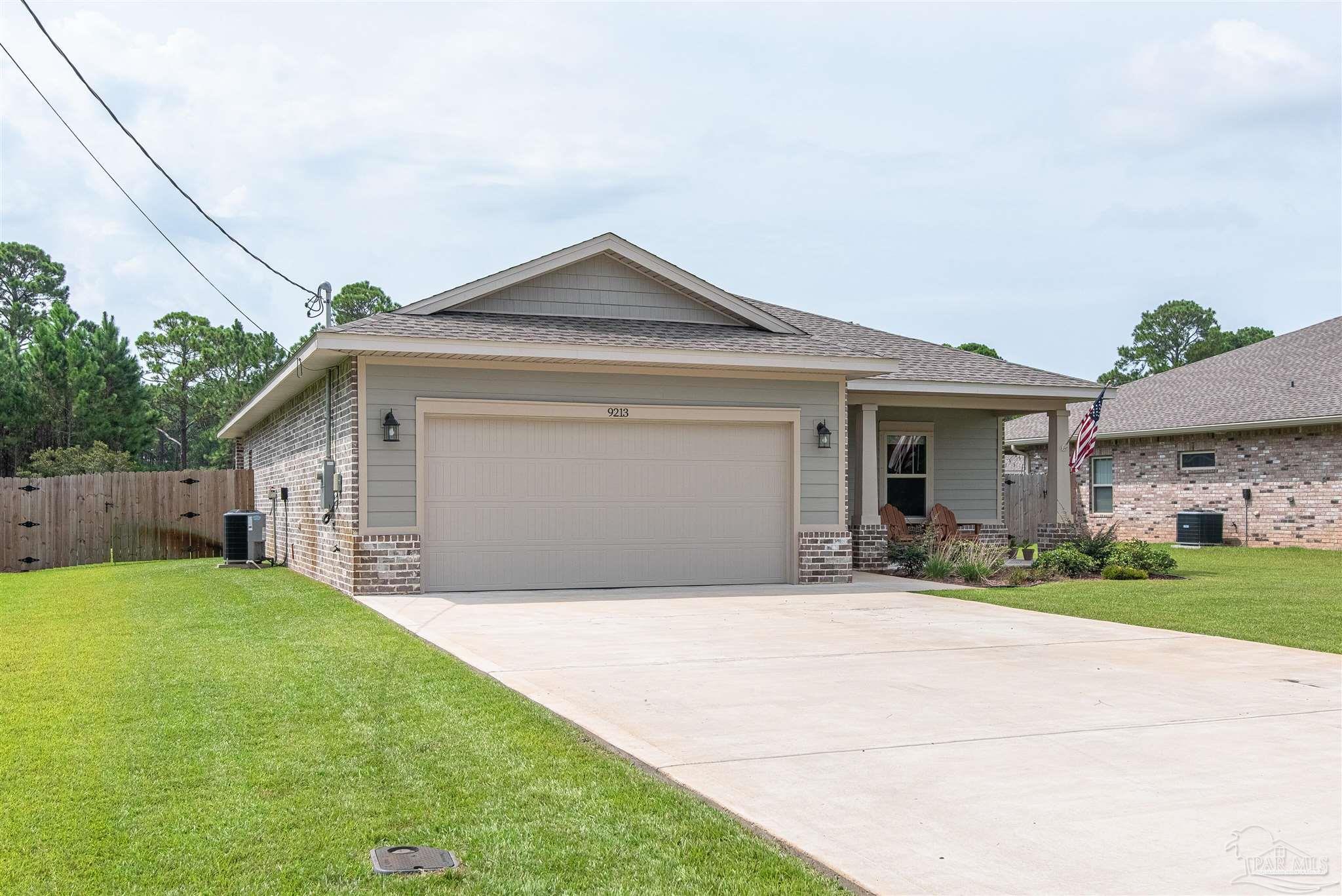 9213 Ridge Road Navarre, FL 32566 - Photo 2 of 33 Gallery Image 2