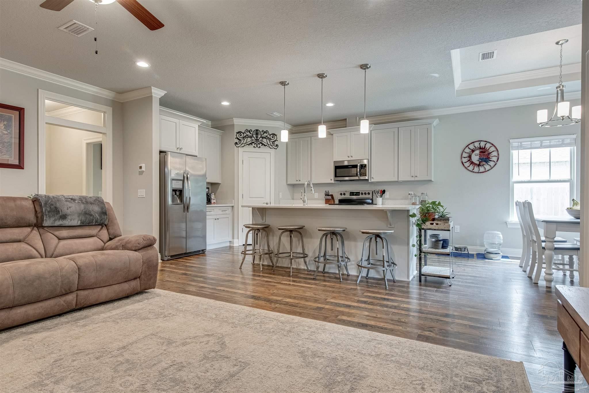 9213 Ridge Road Navarre, FL 32566 - Photo 11 of 33 Gallery Image 11