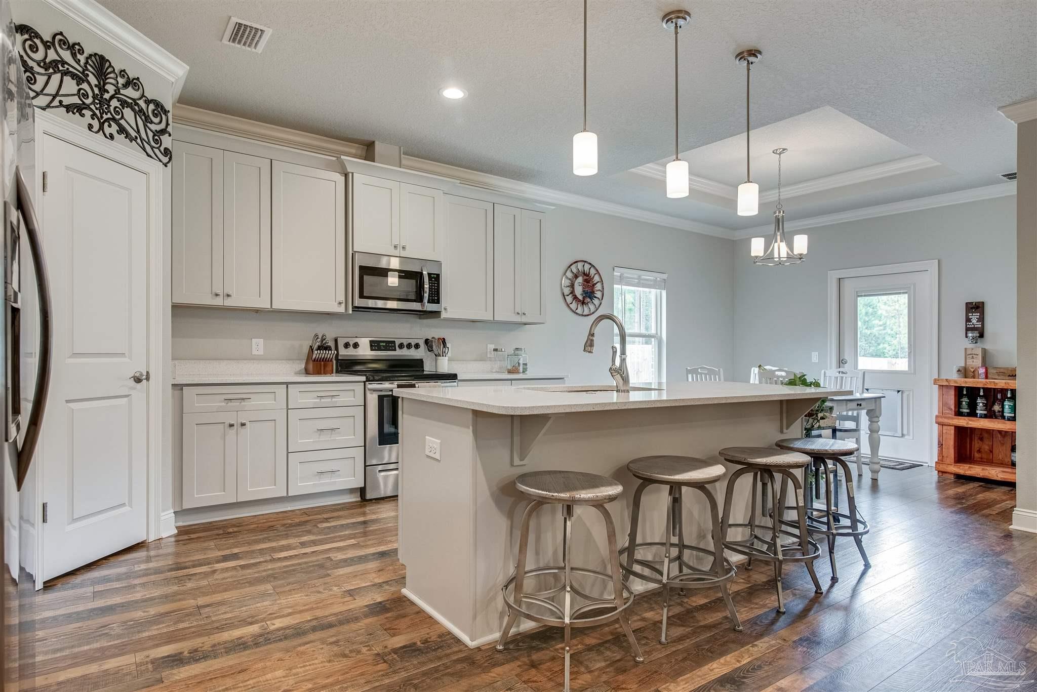 9213 Ridge Road Navarre, FL 32566 - Photo 12 of 33 Gallery Image 12
