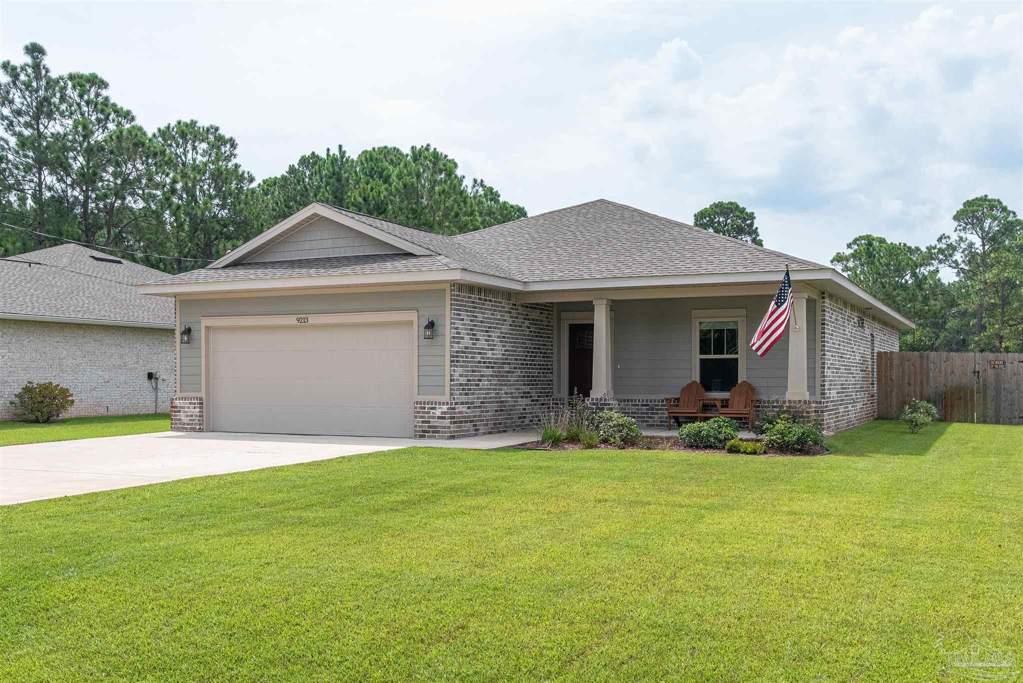9213 Ridge Road Navarre, FL 32566 - Photo 3 of 33 Gallery Image 3