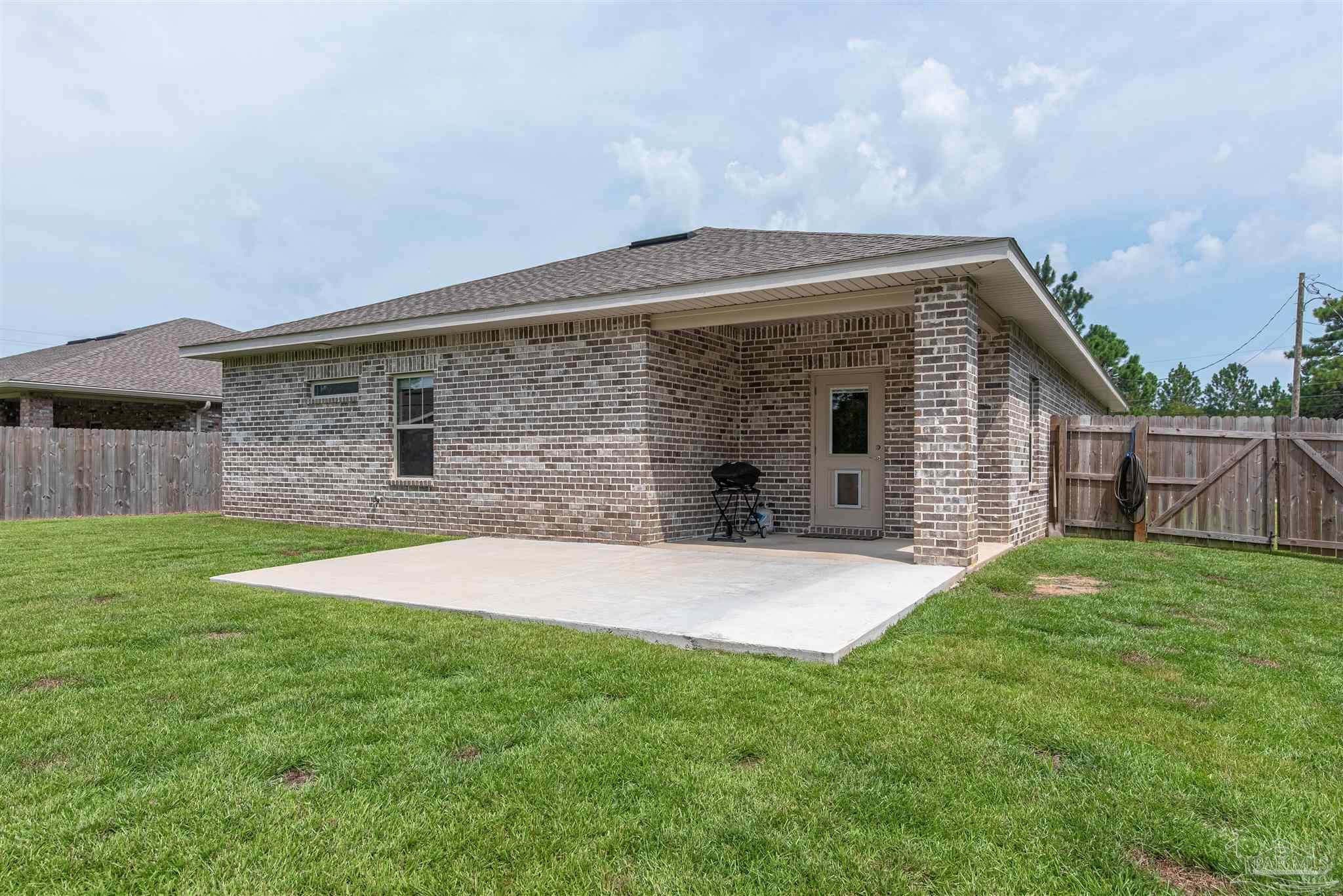 9213 Ridge Road Navarre, FL 32566 - Photo 30 of 33 Gallery Image 30