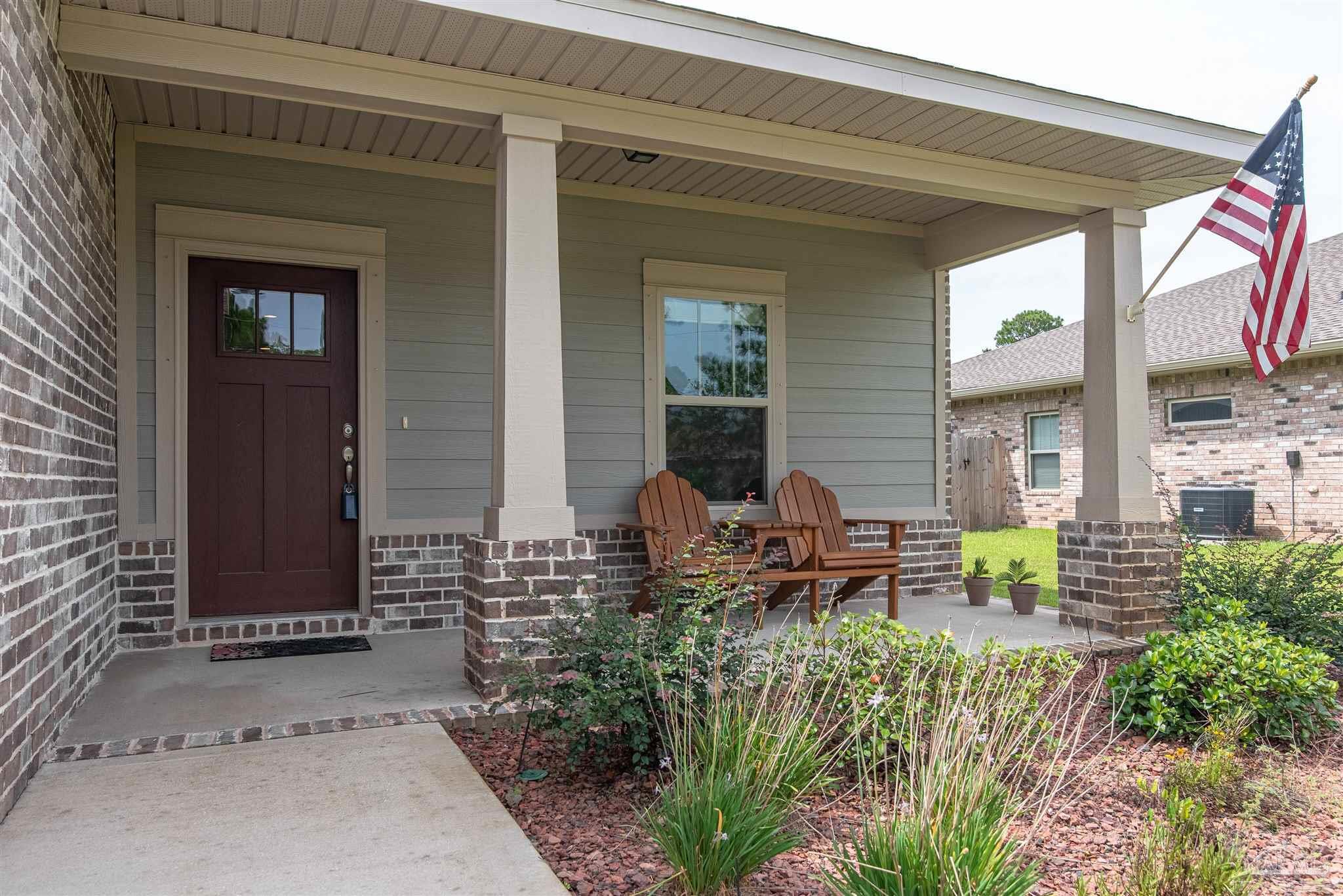 9213 Ridge Road Navarre, FL 32566 - Photo 4 of 33 Gallery Image 4