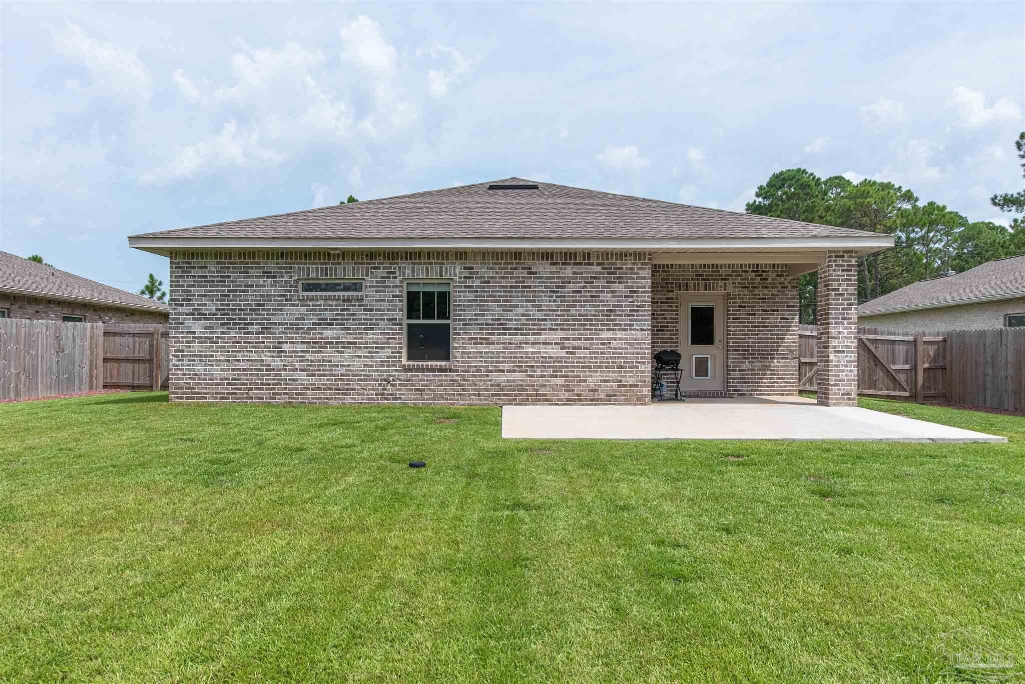 9213 Ridge Road Navarre, FL 32566 - Photo 31 of 33 Gallery Image 31