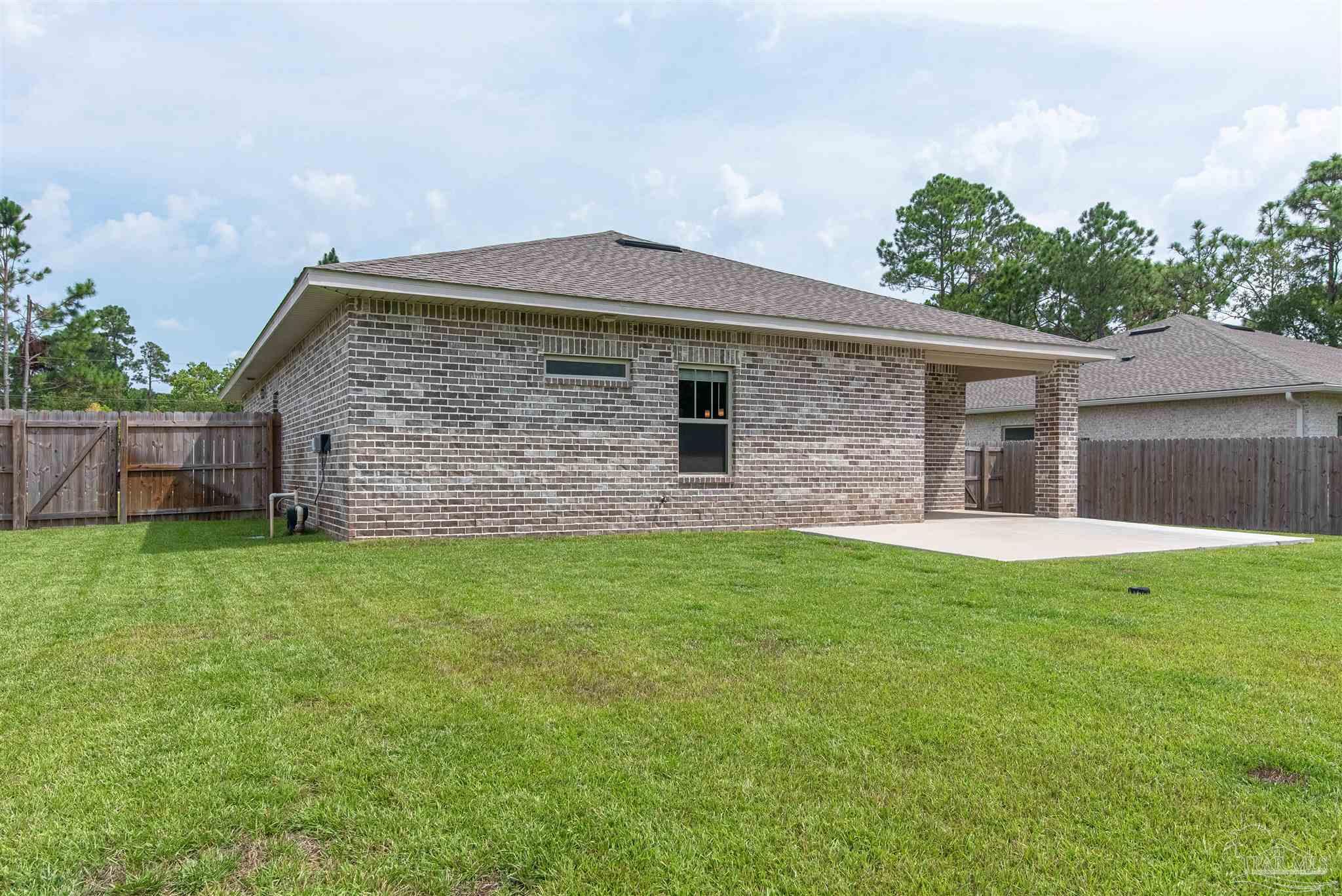 9213 Ridge Road Navarre, FL 32566 - Photo 32 of 33 Gallery Image 32