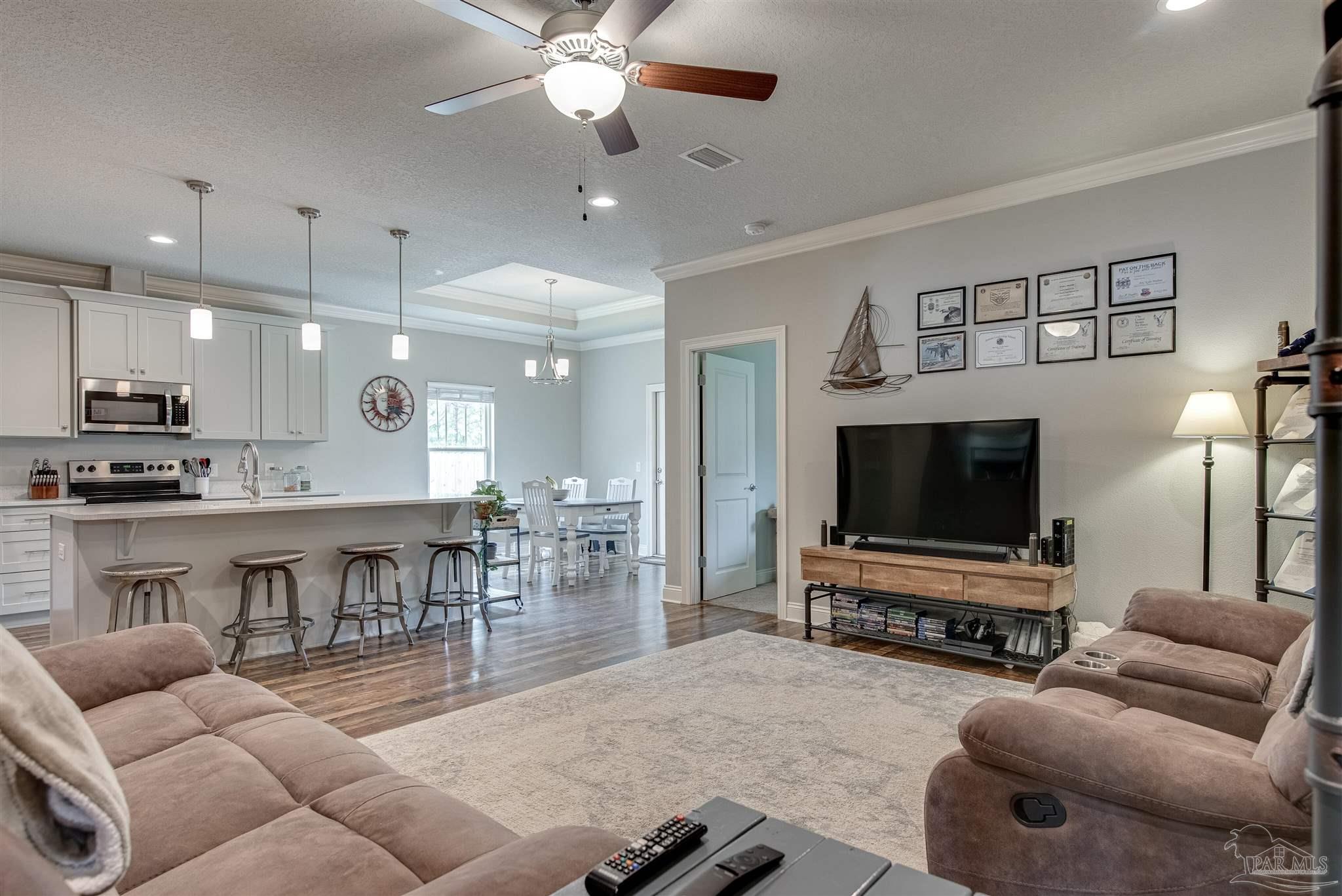 9213 Ridge Road Navarre, FL 32566 - Photo 8 of 33 Gallery Image 8