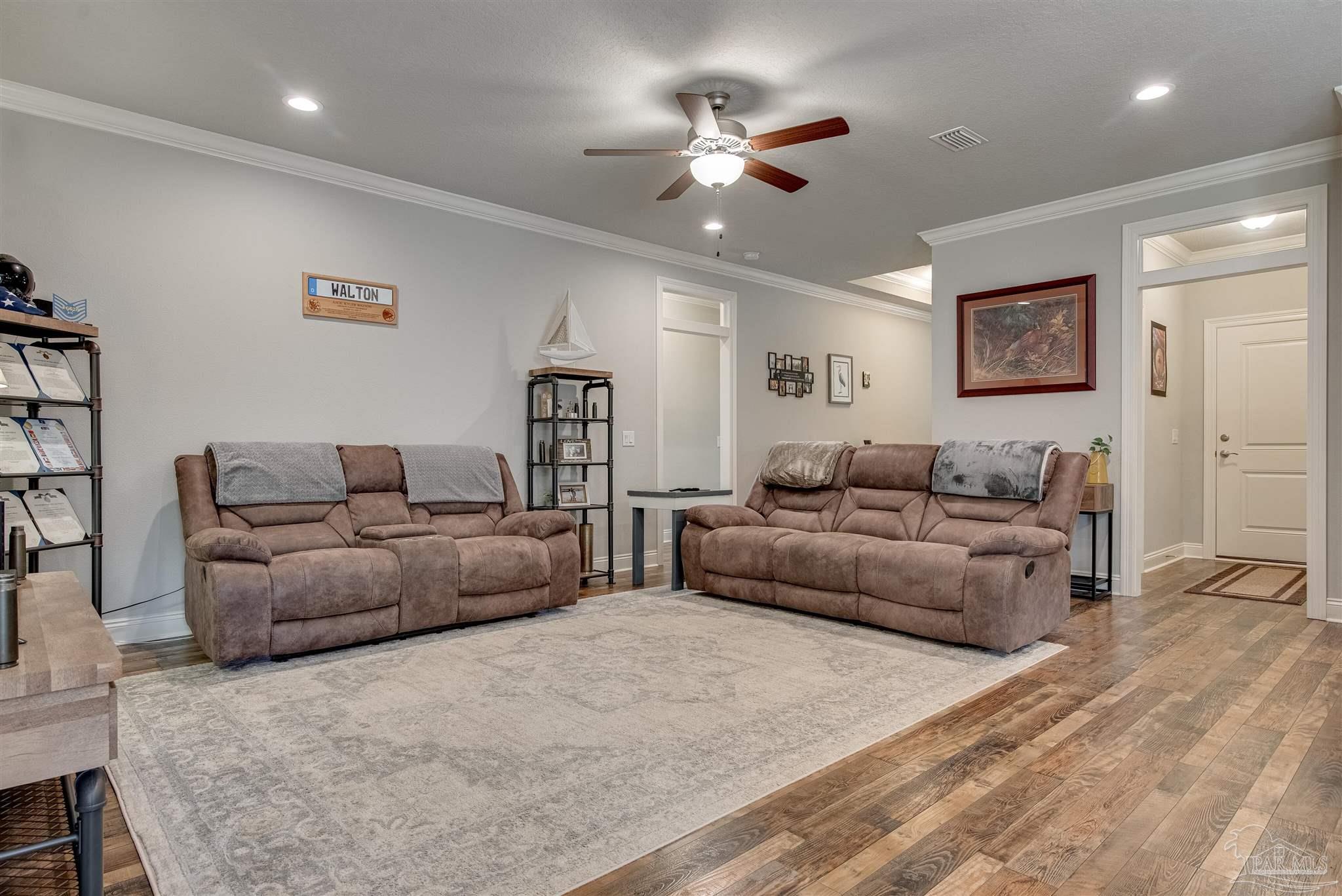 9213 Ridge Road Navarre, FL 32566 - Photo 10 of 33 Gallery Image 10
