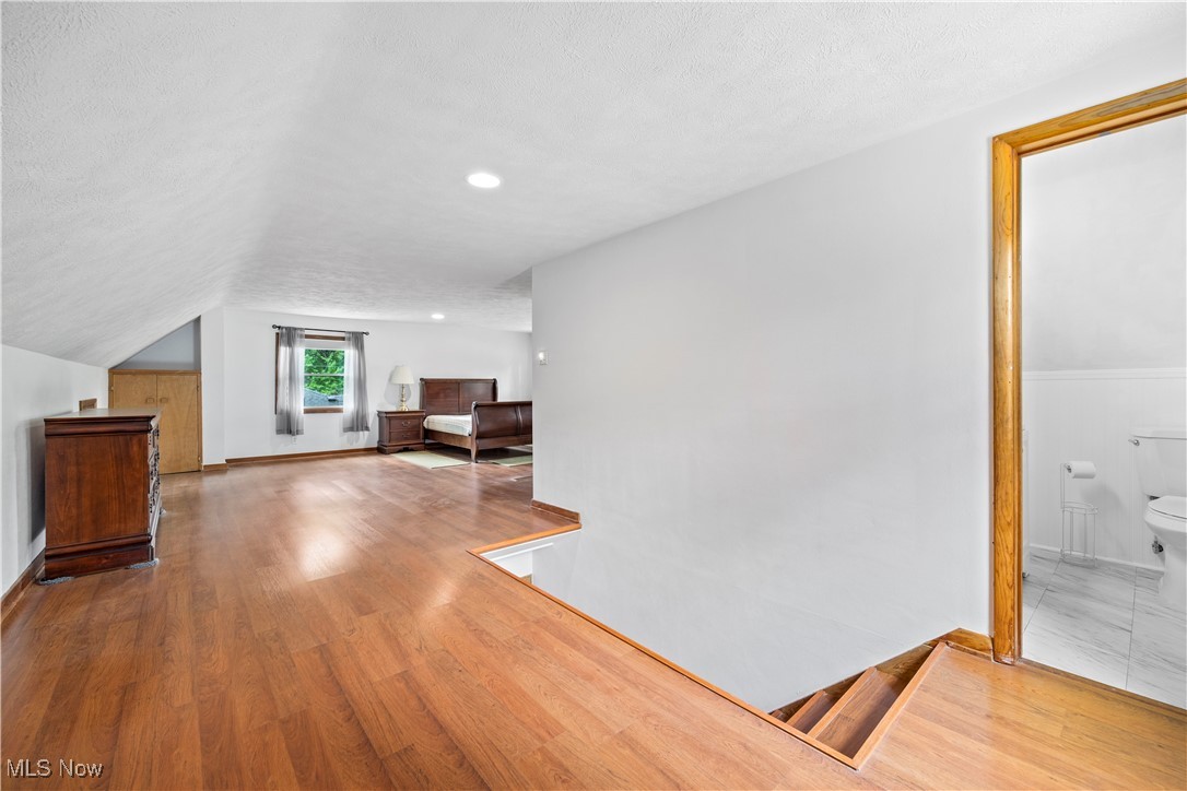 6266 Murray Ridge Road Elyria, OH 44035 - Photo 23 of 36 2nd floor bedroom