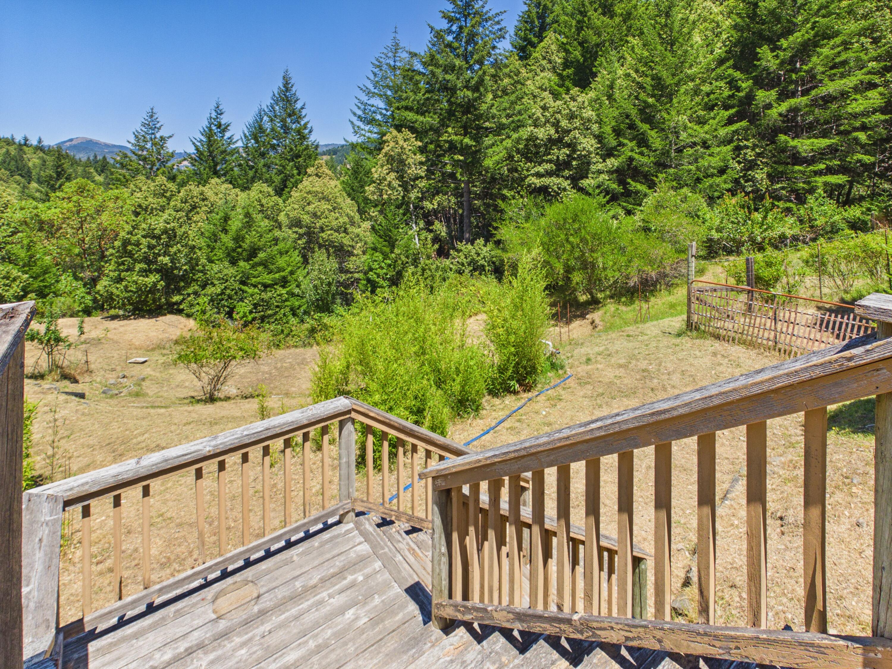 440 Cooskie Ridge Road Petrolia, CA 95558 - Photo 60 of 116