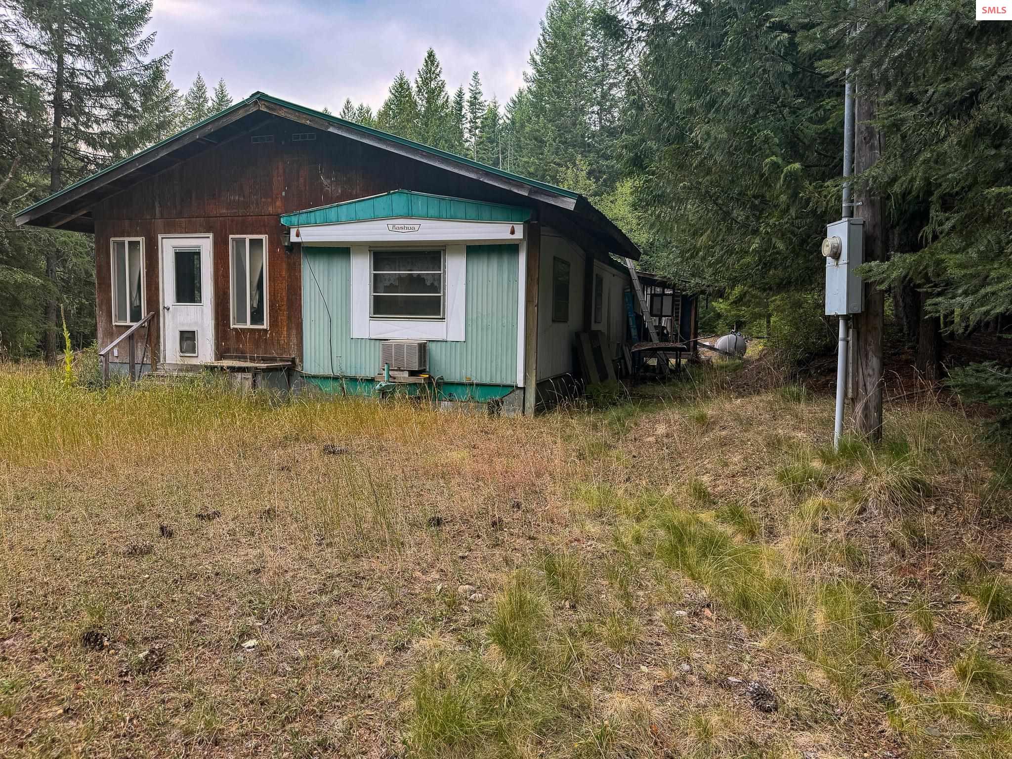 7 Timber Haven Road Sagle, ID 83860 - Photo 29 of 39 Gallery Image 29