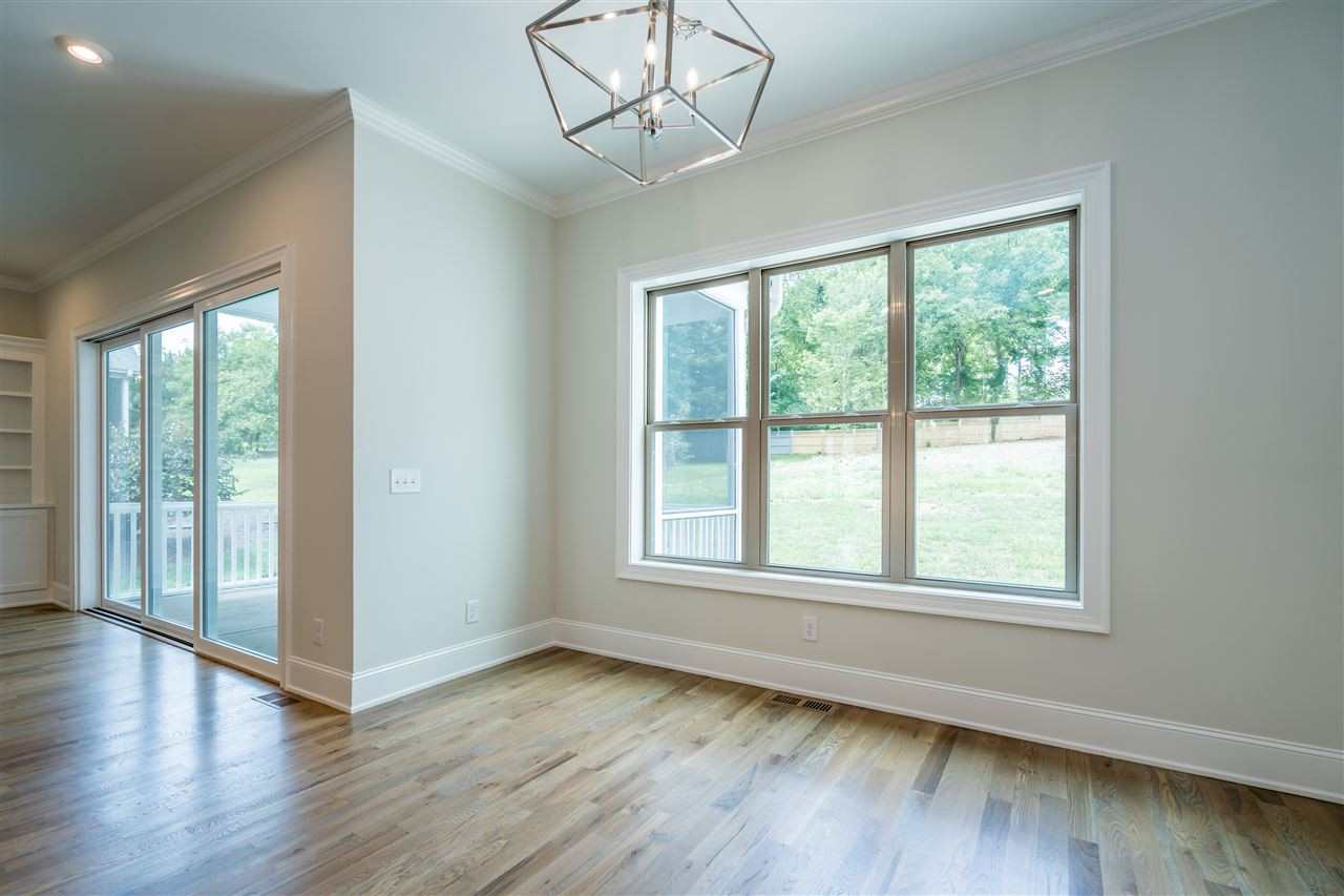6917 Ray Family Farm Court, Unit 15 Raleigh, NC 27613 - Photo 15 of 27 Photo 15