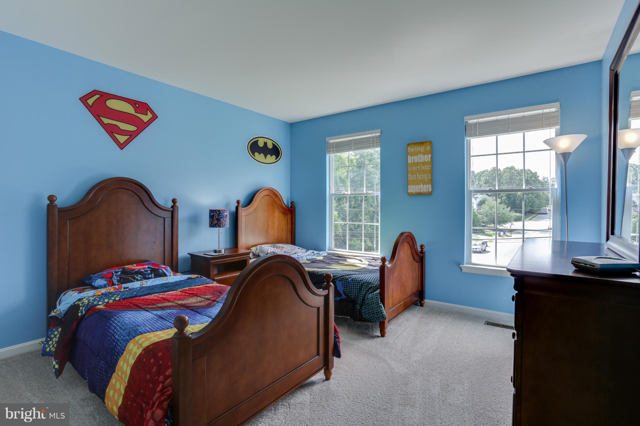 6397 Hanover Road Hanover, MD 21076 - Photo 25 of 30 Bedroom 3