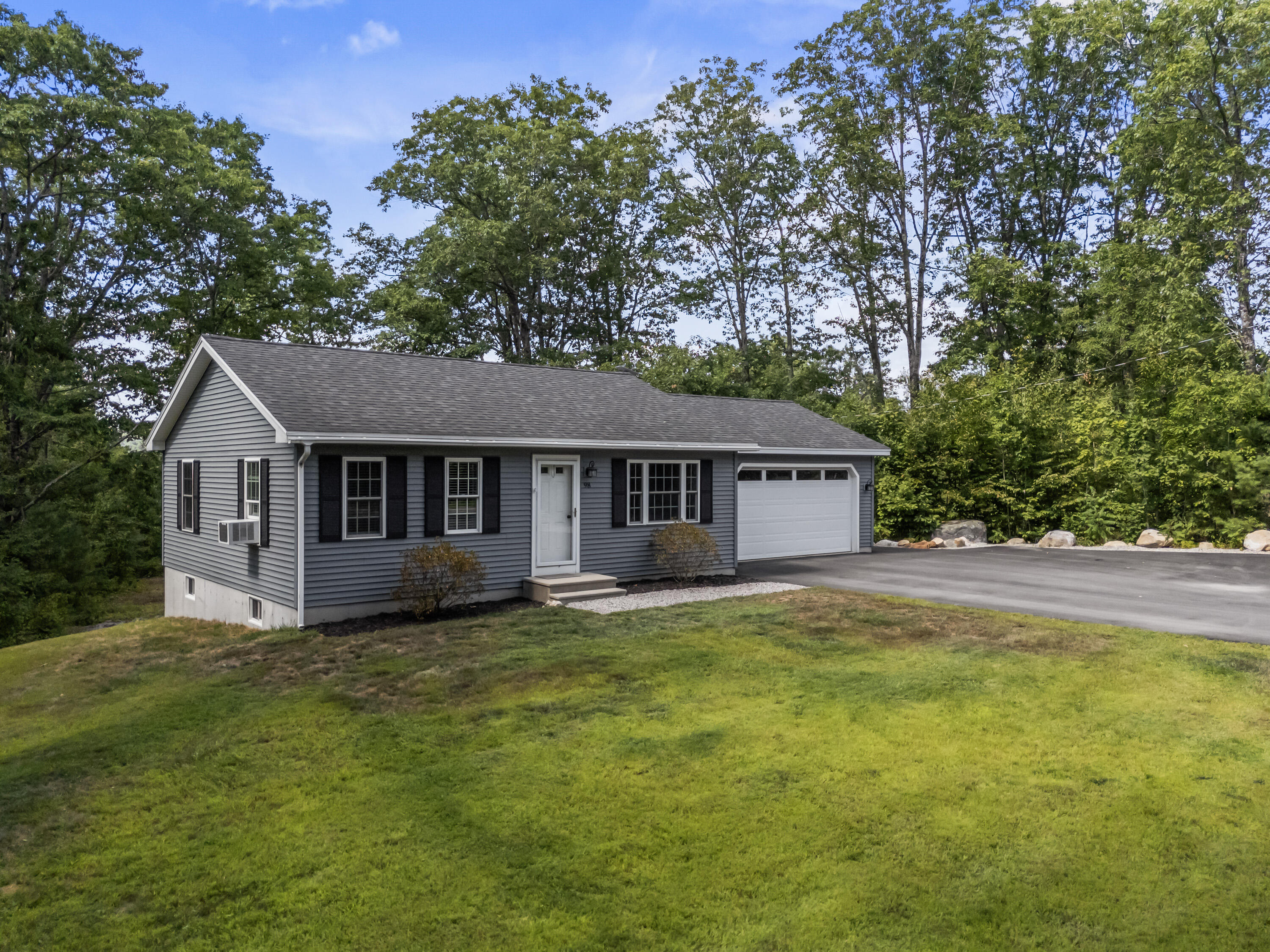 98 Lombard Hill Road Limerick, ME 04048 - Photo 4 of 53 98 Lombard Hill_0107