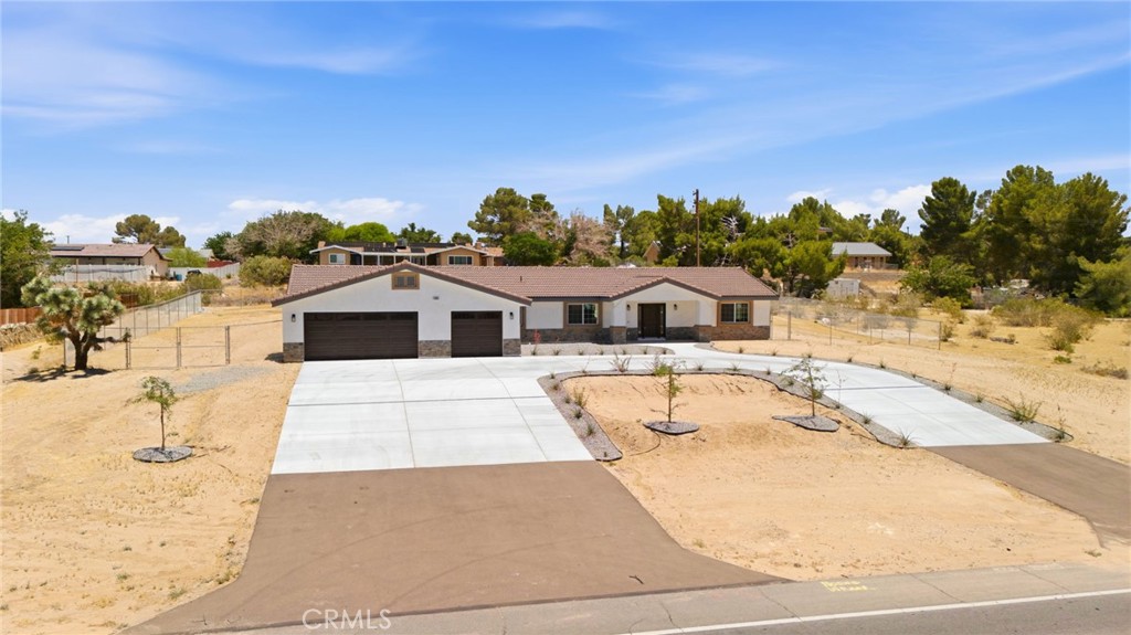 14685 Apple Valley Road Apple Valley, CA 92307 - Photo 49 of 55