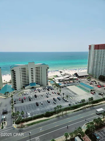 $2,200 | 9860 South Thomas Drive, Unit 1815, Panama City Beach, FL 32408