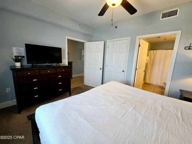 $2,000 | 9860 South Thomas Drive, Unit 1815, Panama City Beach, FL 32408