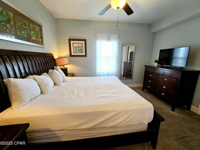 $2,000 | 9860 South Thomas Drive, Unit 1815, Panama City Beach, FL 32408