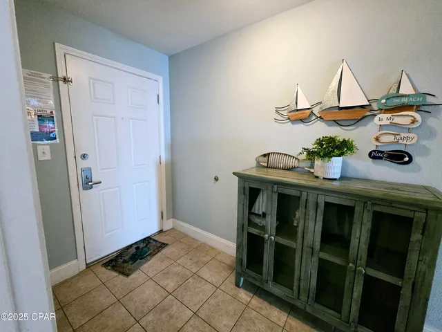 $2,000 | 9860 South Thomas Drive, Unit 1815, Panama City Beach, FL 32408