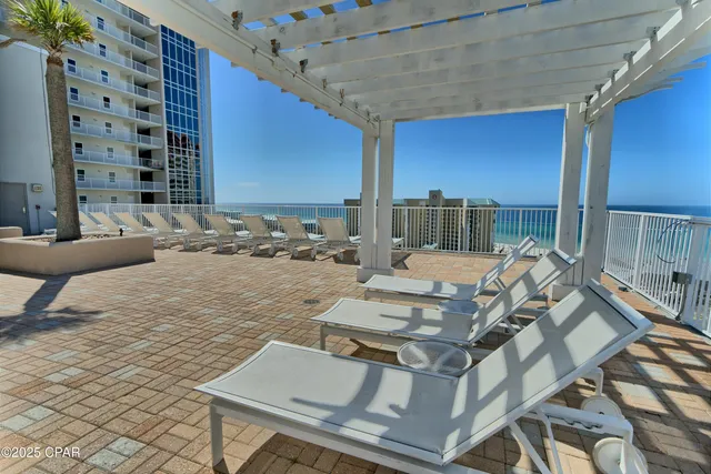 $2,000 | 9860 South Thomas Drive, Unit 1815, Panama City Beach, FL 32408