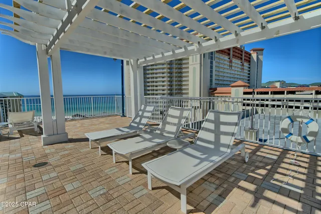 $2,000 | 9860 South Thomas Drive, Unit 1815, Panama City Beach, FL 32408