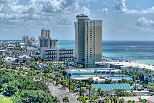 $2,000 | 9860 South Thomas Drive, Unit 1815, Panama City Beach, FL 32408