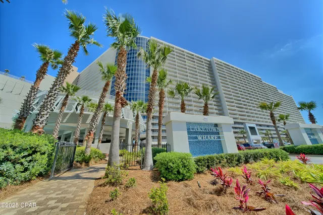 $2,000 | 9860 South Thomas Drive, Unit 1815, Panama City Beach, FL 32408