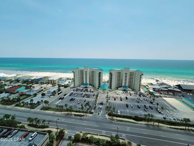 $2,000 | 9860 South Thomas Drive, Unit 1815, Panama City Beach, FL 32408