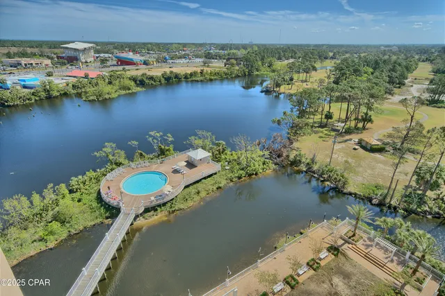 $2,000 | 9860 South Thomas Drive, Unit 1815, Panama City Beach, FL 32408