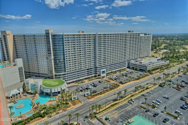 $2,000 | 9860 South Thomas Drive, Unit 1815, Panama City Beach, FL 32408