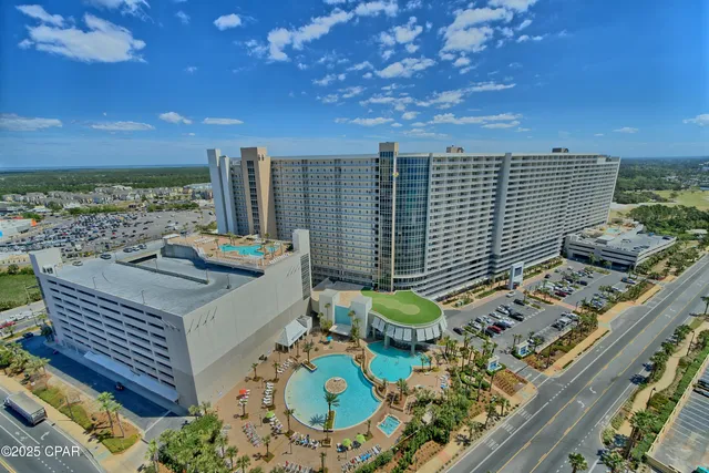 $2,000 | 9860 South Thomas Drive, Unit 1815, Panama City Beach, FL 32408