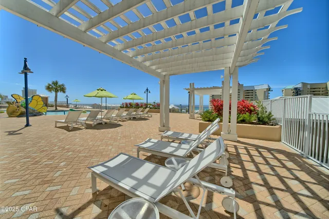 $2,000 | 9860 South Thomas Drive, Unit 1815, Panama City Beach, FL 32408
