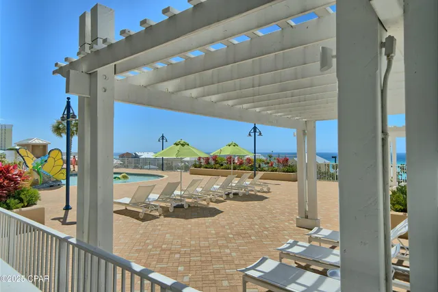 $2,000 | 9860 South Thomas Drive, Unit 1815, Panama City Beach, FL 32408