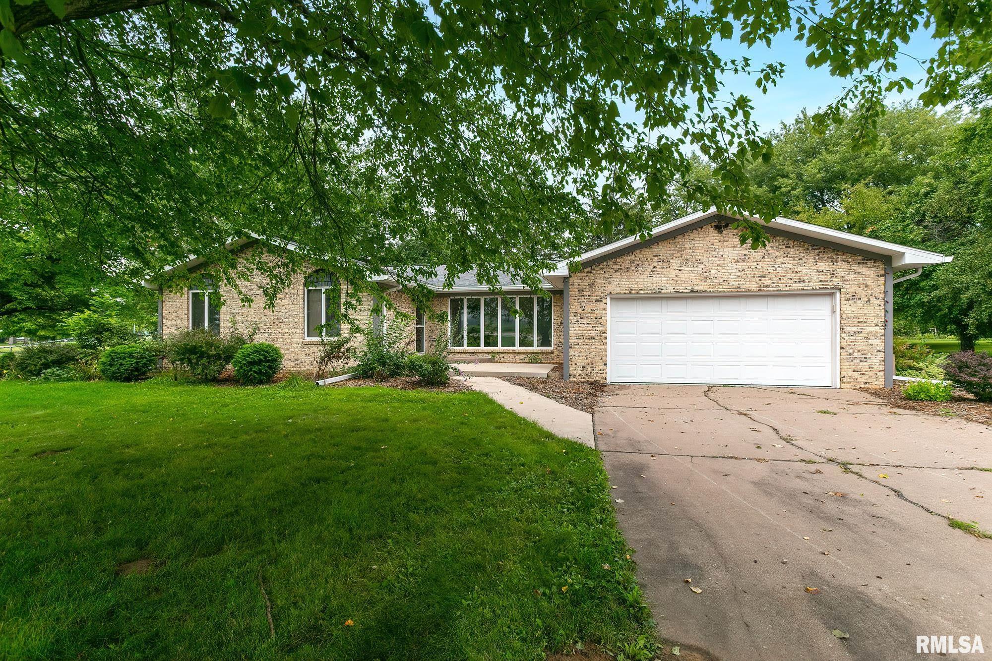 101 Rustic Lake Drive Colona, IL 61241 - Photo 1 of 37 Gallery Image 1