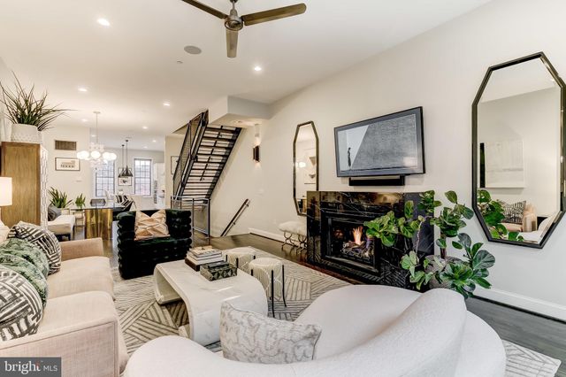 $880,000 | 1743 Aliceanna Street, Baltimore, MD 21231