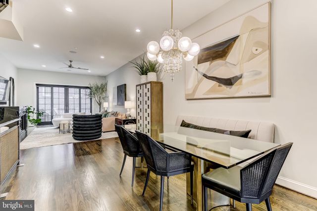 $880,000 | 1743 Aliceanna Street, Baltimore, MD 21231