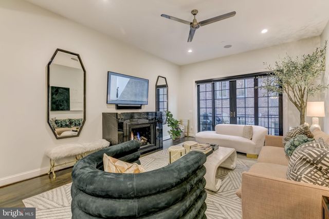 $880,000 | 1743 Aliceanna Street, Baltimore, MD 21231