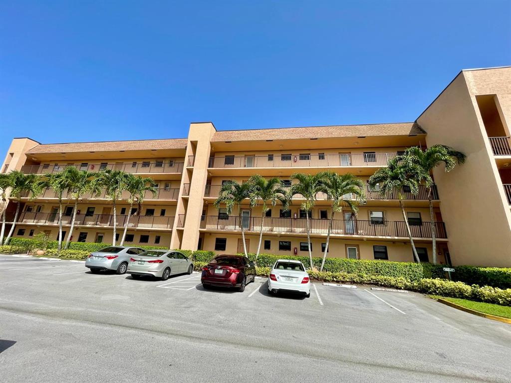 10444 Northwest 30th Court, Unit 409 Sunrise, FL 33322 - Photo 2 of 28