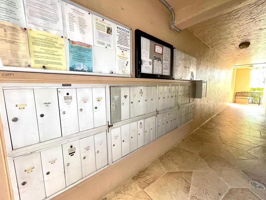 10444 Northwest 30th Court, Unit 409 Sunrise, FL 33322 - Photo 23 of 28