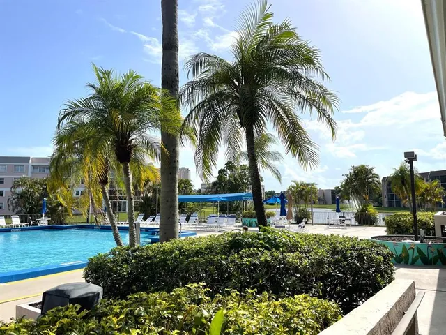 $88,500 | 10444 Northwest 30th Court, Unit 409, Sunrise, FL 33322