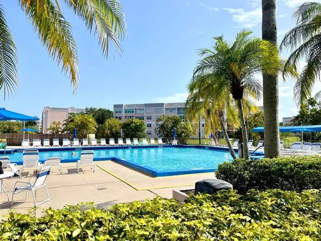 $88,500 | 10444 Northwest 30th Court, Unit 409, Sunrise, FL 33322