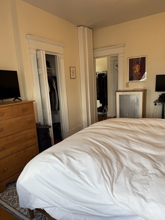 8 Garrison Street, Unit 609 Boston, MA 02116 - Photo 7 of 14