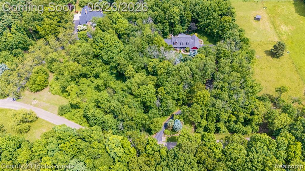 9200 Fox Hollow Road Clarkston, MI 48348 - Photo 41 of 50