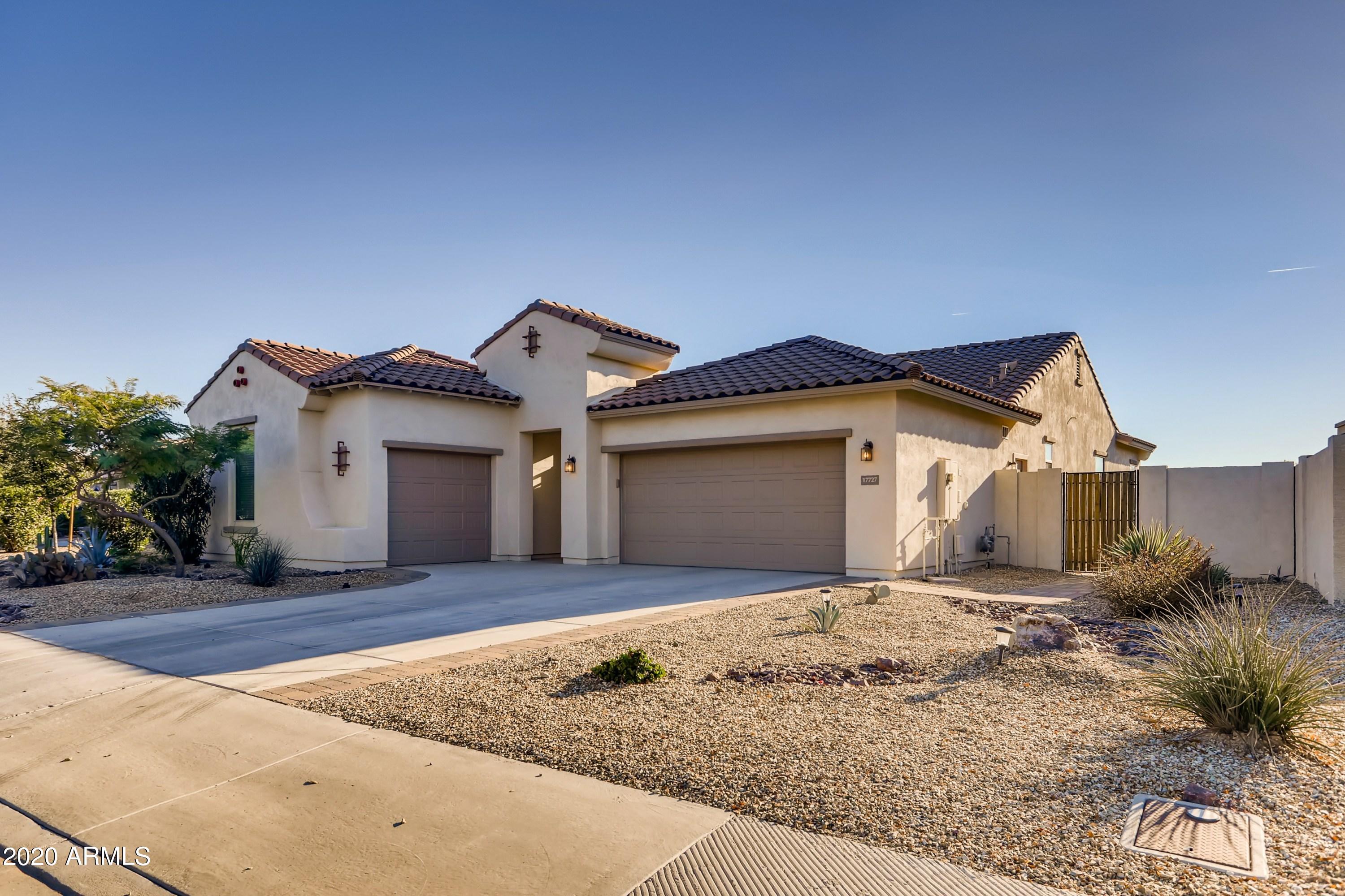 17727 West Verdin Road Goodyear, AZ 85338 - Photo 1 of 31 Gallery Image 1