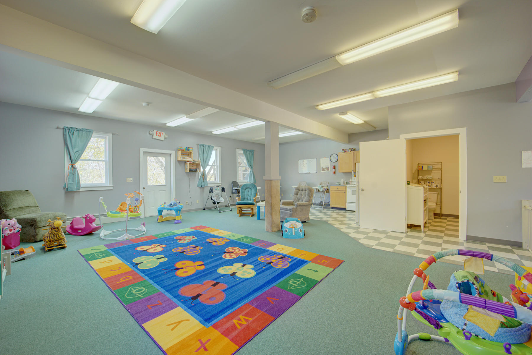 165 Ellsworth Road Blue Hill, ME 04614 - Photo 44 of 64 Day Care 7