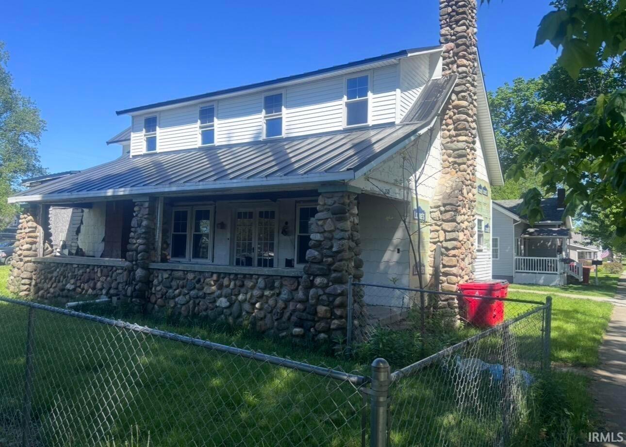 210 North Maple Street Argos, IN 46501 - Photo 1 of 1