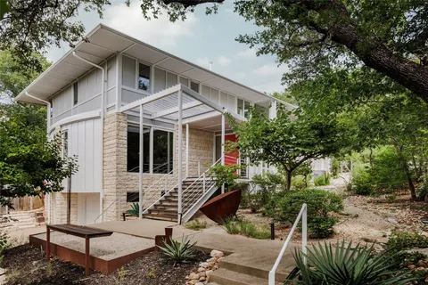 $1,649,000 | 5003 Lucas Lane, Austin, TX 78731