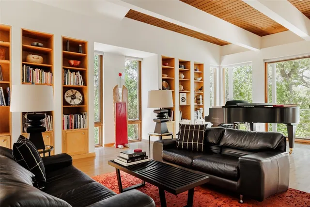 $1,649,000 | 5003 Lucas Lane, Austin, TX 78731