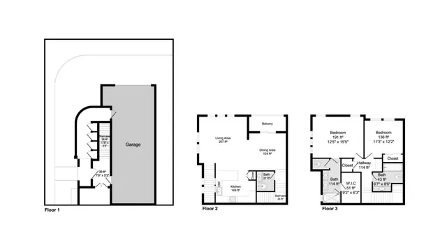 $999,999 | 1989 Trento Loop, Milpitas, CA 95035